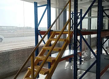 Technical metal Industries (Metal Doors)