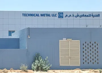 Technical Metal LLC