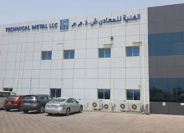 Technical Metal LLC