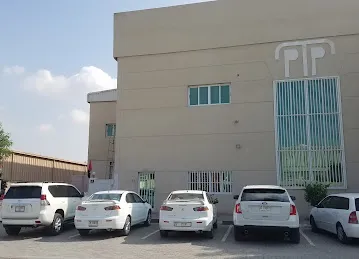 Technical Printing Press