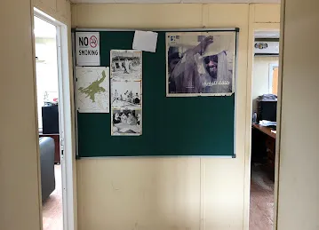 Technical ways company office