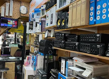 Techniline Electronics LLC (Branch)