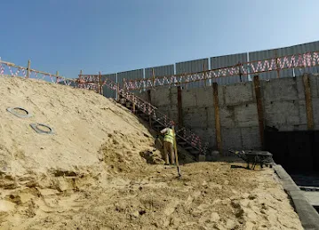 Techno Civil Engineering & Contracting