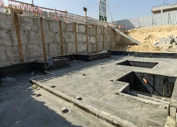 Techno Civil Engineering & Contracting