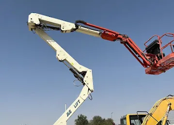 Techno Mech Industrial Solutions L.L.C