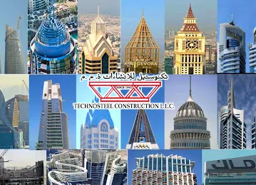 Techno Steel Construction
