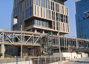 Techno Steel Construction