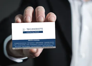Technodots IT Solutions