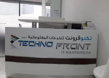 Technofront IT Solutions LLC