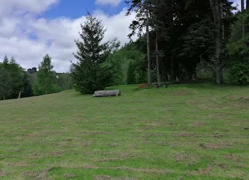 Technology College Helipad