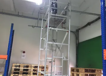 Technology Line Trading