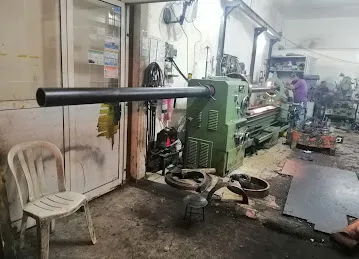 TECHNOLOGY TURNING WORK SHOP