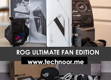 Technoor