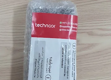 Technoor