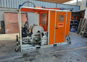 Technos Electro Mechanical LLC