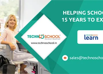 TechnoSchool ICT Solutions LLC