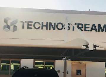 TECHNOSTREAM FZCO