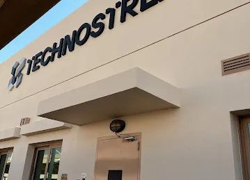 TECHNOSTREAM FZCO