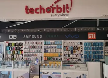 Techorbit