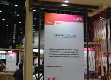TechScooper