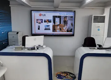 Techserve Al Futtaim Electronics