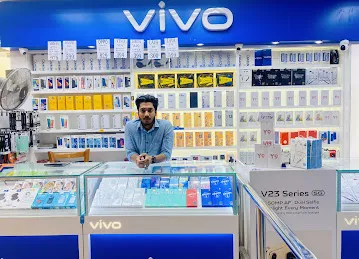 Tecno mobile service and sales & oraimo smart access