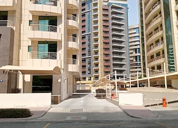 Tecom 2 Building - MRB PROPERTIES-20