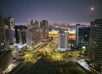 Tecom barsha heights