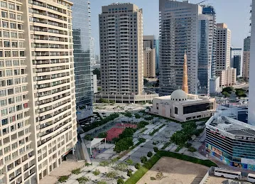 Tecom barsha heights
