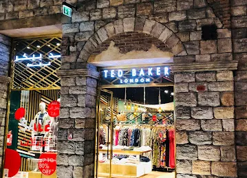 Ted Baker