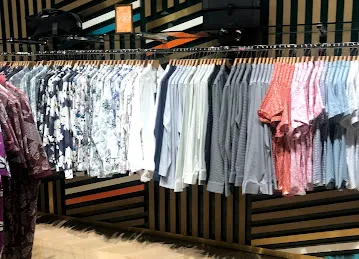 Ted Baker