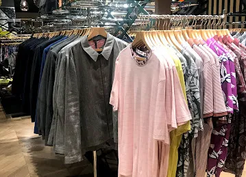 Ted Baker