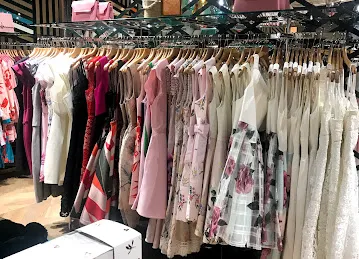Ted Baker