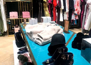 Ted Baker