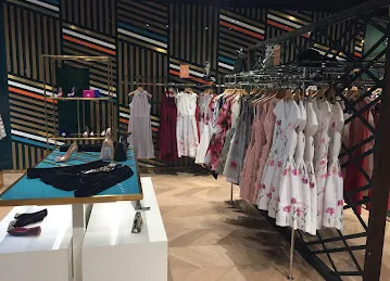 Ted Baker