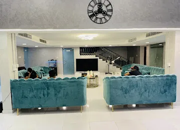 Tedallal Gents Saloon Branch 1