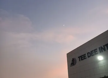 TEE DEE INTL Jebel.ali