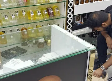Teeb Emirates Perfumes