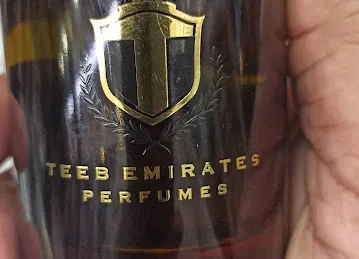 Teeb Emirates Perfumes