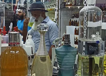 Teeb Emirates Perfumes