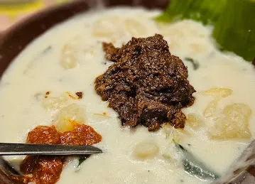 TEEFFEE MALABAR PLATE