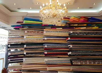 TEJAN TEXTILE