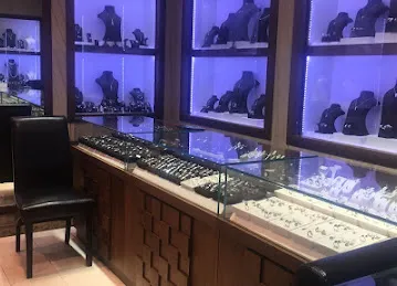 Tejori Gems