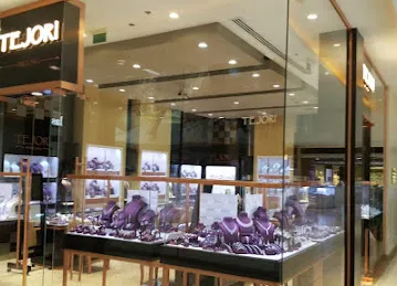 Tejori Gems Gold & Diamond Park