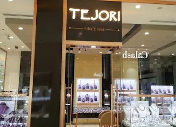 Tejori Gems Gold & Diamond Park