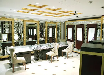 Tejori Gems Jumeirah Zabeel Saray