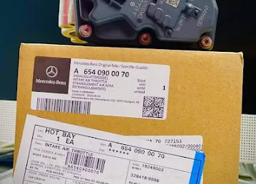 Telal Al Khaleej Auto Spare Parts Tr