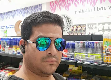 Telal Al Madina Grocery