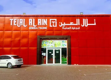 TELAL ALAIN