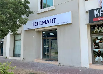 Telemart UAE